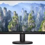 HP - PC V24e Monitor da 23, 8, risoluzione FHD da 1920 x 1080