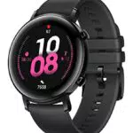 HUAWEI Smartwatch Watch GT 2, Nero (42mm)