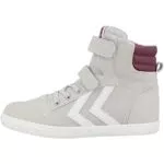 hummel Slimmer Stadil High Jrcarpe da Ginnasticaunar Rock 213 500 2509
