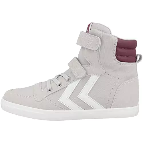 hummel Slimmer Stadil High Jrcarpe da Ginnasticaunar Rock 213 500 2509
