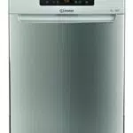 Indesit DFO 3C23 A X - Lavastoviglie Libera Installazione Larghezza 60cm