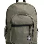 Invicta - Scomparto, Zaino Scuola E Tempo Libero Jelek Plain Doppio Tasca Porta Pc Bambine Ragazze
