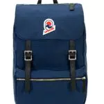 Invicta Zaino Jolly Heritage, Blu, Ufficio, Viaggio e Tempo Libero