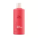 Invigo Color Brilliance Shampoo Fine Hair 500 Ml