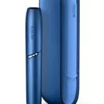 IQOS 3 DUO Stellar Blue