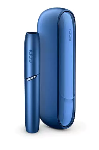 IQOS 3 DUO Stellar Blue