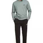 Jack & Jones Jjigordon Jjshark Sweat Pants Viy Noos Pantaloni sportivi