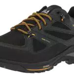 Jack Wolfskin Force Striker Texapore Low Mcarpe da Jogging Uomo