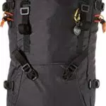 Jack Wolfskin Mountaineer 32 AlpinSac a Dos, Zaino Alpino. Unisex-Adulto