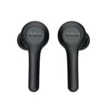 Jam TWS Exec Earbuds, In-Ear, Wireless, Microphone, Black