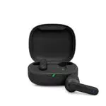JBL Wave 300 TWS, Custodia Ricarica, Nero