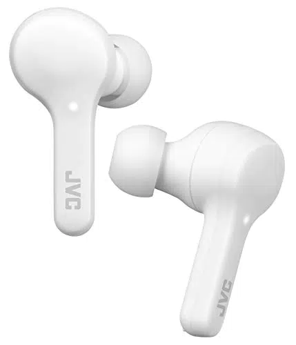 JVC Auricolari True Wireless comodi ed ergonomici, HA-A7T