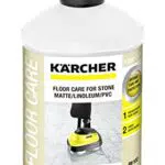 Kärcher 62957760 Detergente per la Cura dei Pavimenti in Pietra RM 532-1l