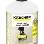 Karcher Accessorio Per Prodotti Indoor - Cera per Parquet