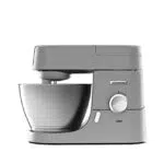 Kenwood KVC3170S Impastatrice Planetaria Chef, Robot da Cucina Mixer