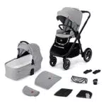 Kinderkraft EVERYDAY Passeggino Duo 2 in 1 fino 27 kg