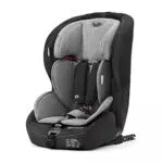 Kinderkraft Seggiolino Auto SAFETY FIX, con Isofix, Poggiatesta Regolabile