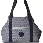 Kipling ART M, Borsa, Donna, Urban Chevron, Taglia unica