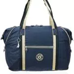 Kipling Art M, Tote Da Donna, Endless Bl Emb, Taglia Unica