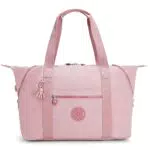 Kipling Art M, Tote Da Donnaavender Blush, Taglia Unica