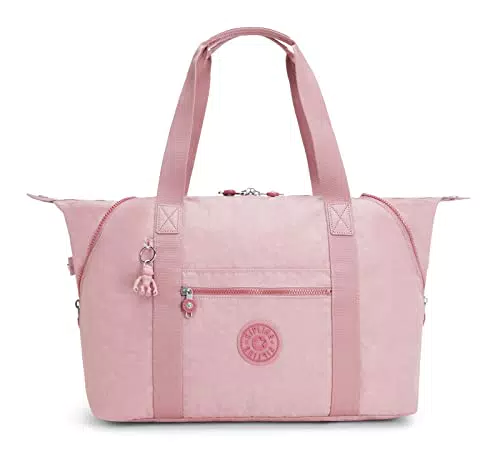 Kipling Art M, Tote Da Donnaavender Blush, Taglia Unica