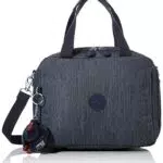 Kipling MIYO, Borsa portapranzo, Blu, Taglia unica,