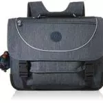 Kipling Preppy, Bagagli Per Bambini Donna, Blu, Taglia unica