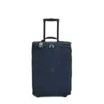 Kipling Teagan Xs, Portare Avanti Donna, Bleu 2, Taglia Unica