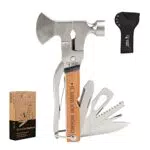 Kit Utensili Multifunzione 11 in 1 Professionale