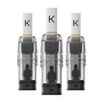 KIWI Ricambio Pod per Sigaretta elettronica Ufficiale Kiwi
