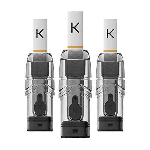KIWI Ricambio Pod per Sigaretta elettronica Ufficiale Kiwi