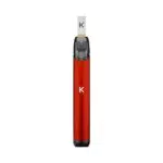 KIWI Sigaretta Elettronica 2021 Pen senza nicotina e tabacco Rooibos Tea. No E-liquid