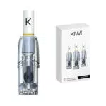 Kiwi Sigaretta elettronica ricambio pod - Ufficiale Kiwi