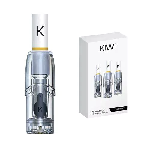 Kiwi Sigaretta elettronica ricambio pod - Ufficiale Kiwi
