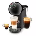 Krups NESCAFÉ DOLCE GUSTO Genio S Plus KP3408 Macchina per Caffè Espresso e Altre Bevande in capsula