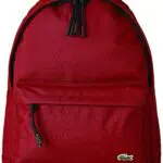 Lacoste NH4099NE, Borsa Uomo, Andrinople, Taglia Unica