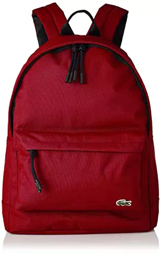 Lacoste NH4099NE, Borsa Uomo, Andrinople, Taglia Unica