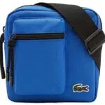 Lacoste NH4101NE, Borsa Uomo, Marina, Taglia Unica