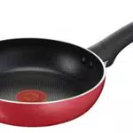 Lagostina Cucina Mediterranea Padella Ø 20 cm per Induzione