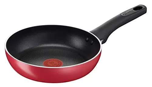 Lagostina Cucina Mediterranea Padella Ø 20 cm per Induzione