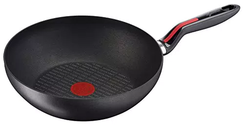 Lagostina Linea Rossa Wok Saltapasta Antiaderente Ø 28 cm