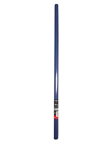 LE NAPPAGE ARTS DE LA TABLE Tovaglia Dam Rot 1, 18X7 Blu