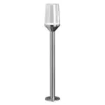 LEDVANCE ENDURA CLASSIC CALICE/220-240 V per Terra, Acciaio Inossidabile