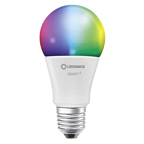 LEDVANCE Lampada LED intelligente con tecnologia WiFi