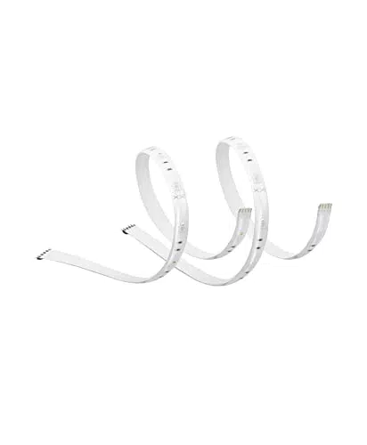 Ledvance Smart Flex RGBW, Striscia LED Zigbee, Luce Colorata