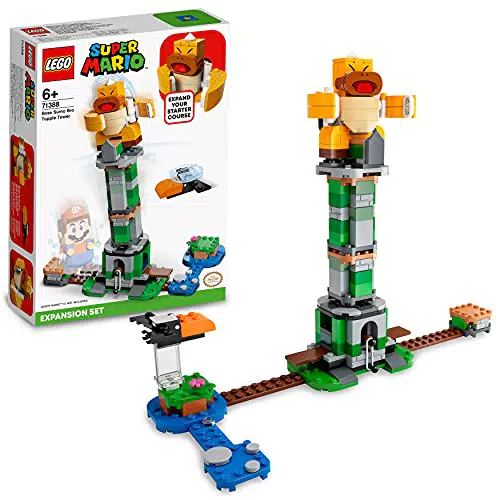 LEGO Super Mario, 71388