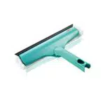Leifheit Window & Frame Cleaner Tergivetro con copertura in microfibra