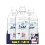 Lenor Ammorbidente Lavatrice Concentrato, 390 Lavaggi