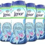 Lenor Profumatore Bucato Perle Profumate Lavatrice, Risveglio Primaverile