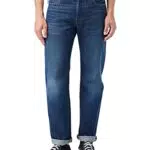 Levi's 501 Original Jeans, Z0902 Medium Indigo, Uomo